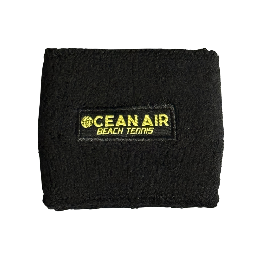 Ocean Air Performance Wristband 6 cm