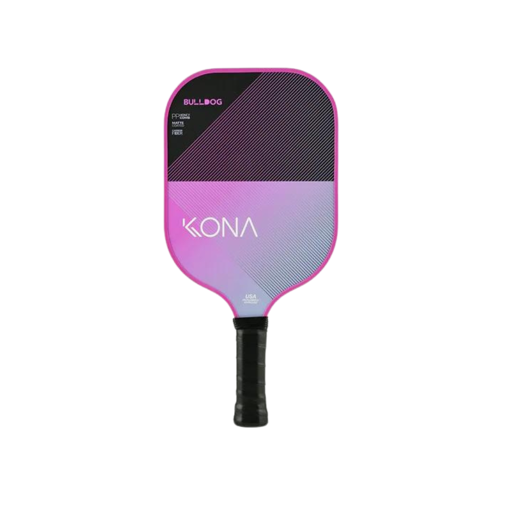 Kona 2024 Bulldog Pickleball
