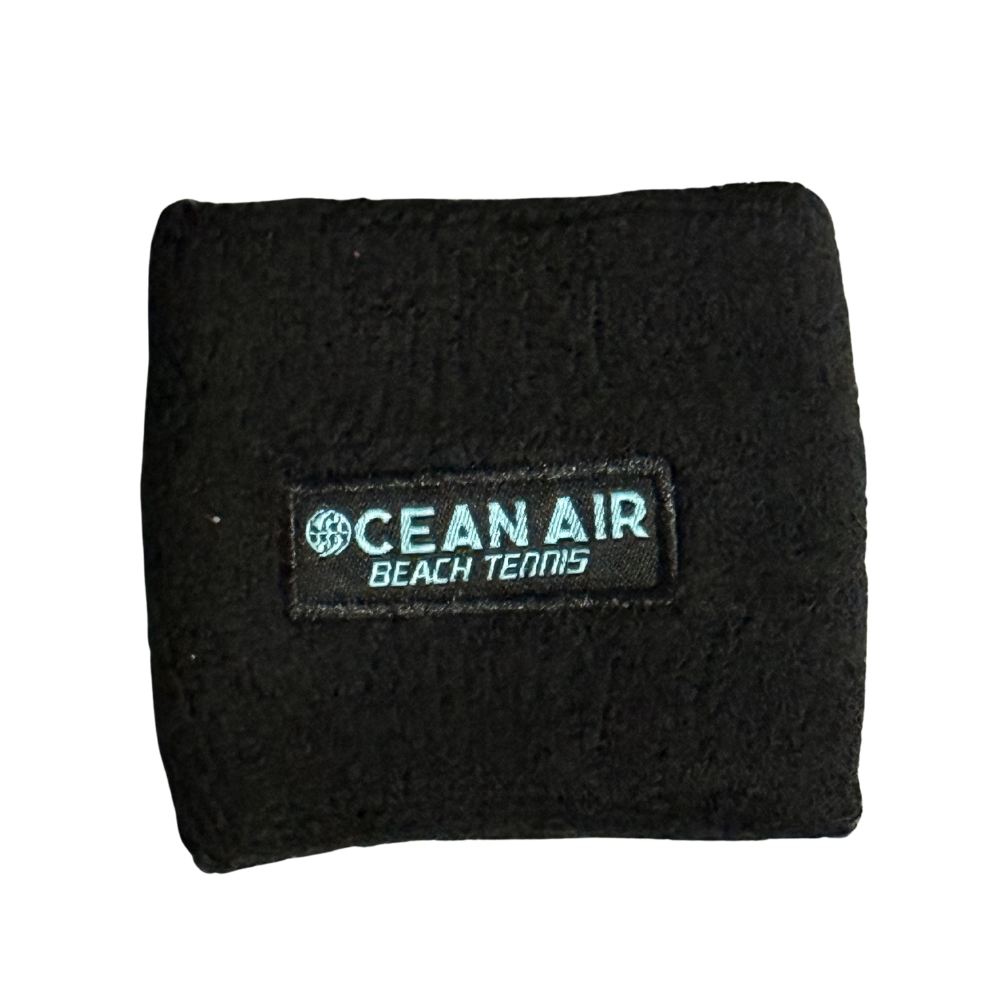 Ocean Air Performance Wristband 6 cm