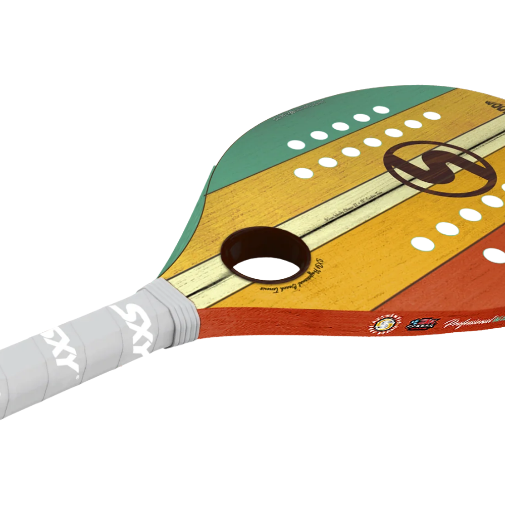 SEXY The Woody Classic Pro II