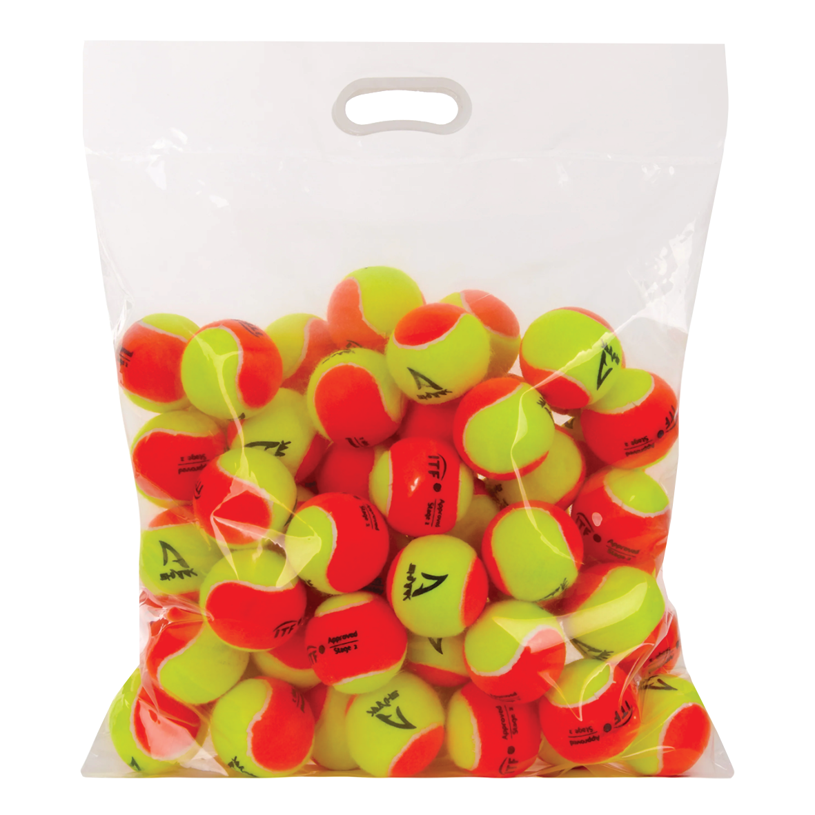 SHARK BEACH TENNIS BALLS X 60