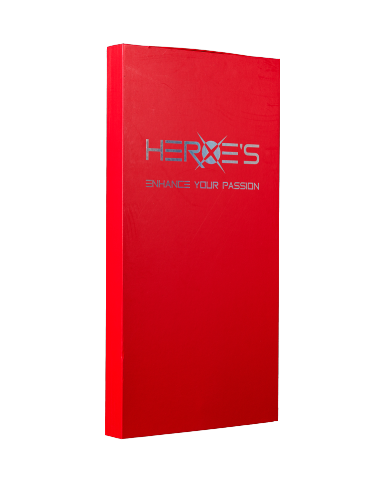 Heroes MJIOLNIR 2024 Beach Tennis Racket
