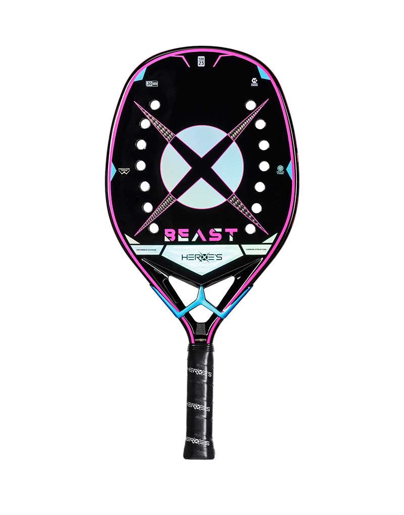 Heroes #BEAST 2023 + Glipper Treatment