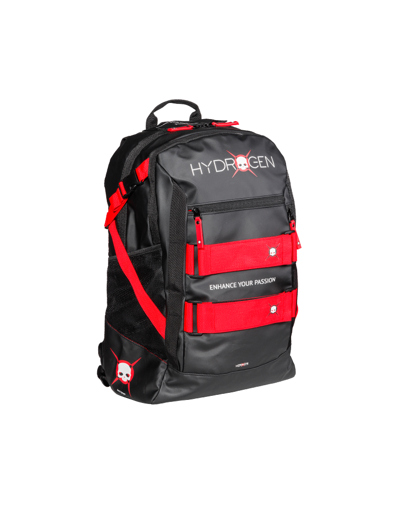 #GRAVITY Heroe's x Hydrogen Beach Tennis Backpack 2024