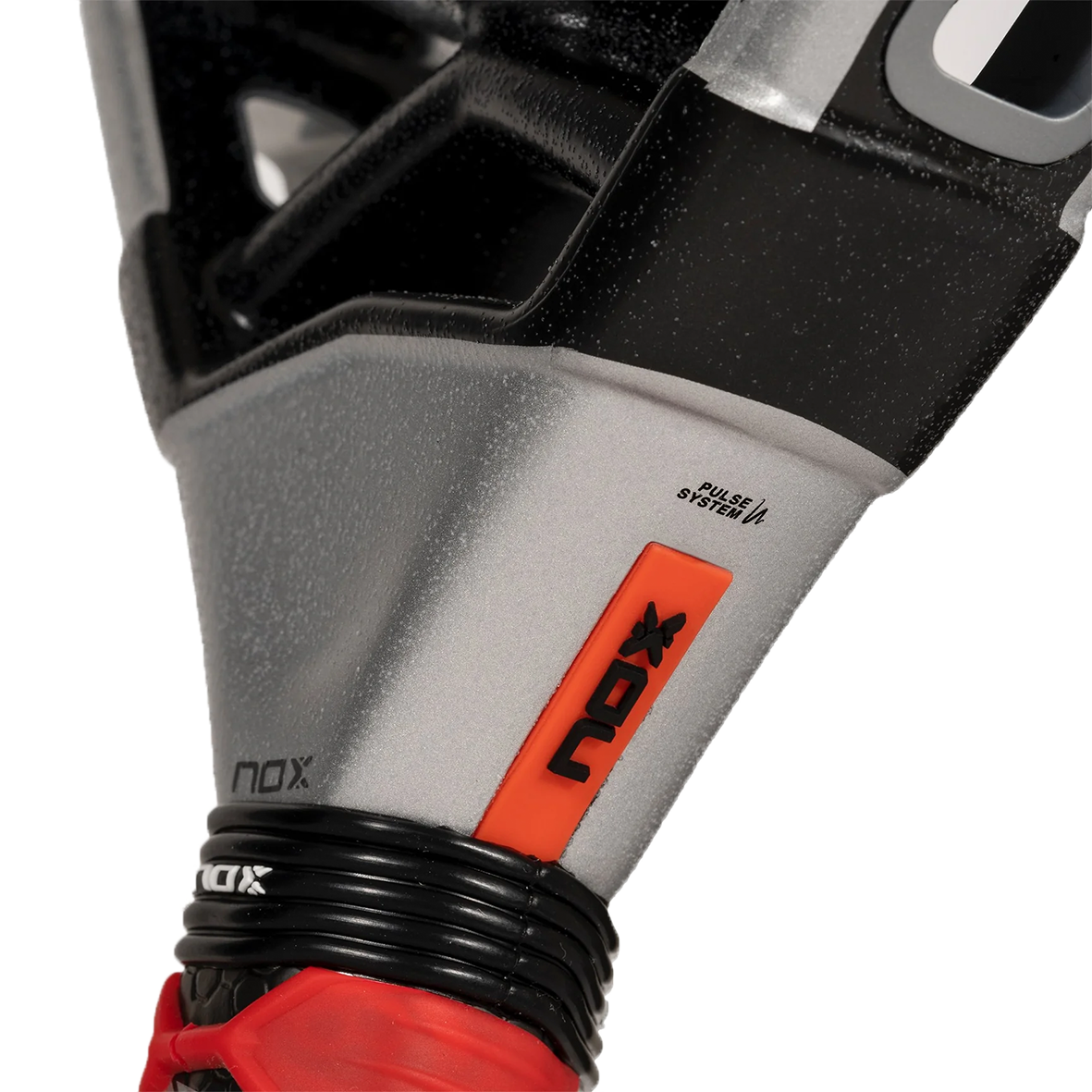 NOX AT10 Luxury GENIUS 18K Alum 2024 by Agustín Tapia