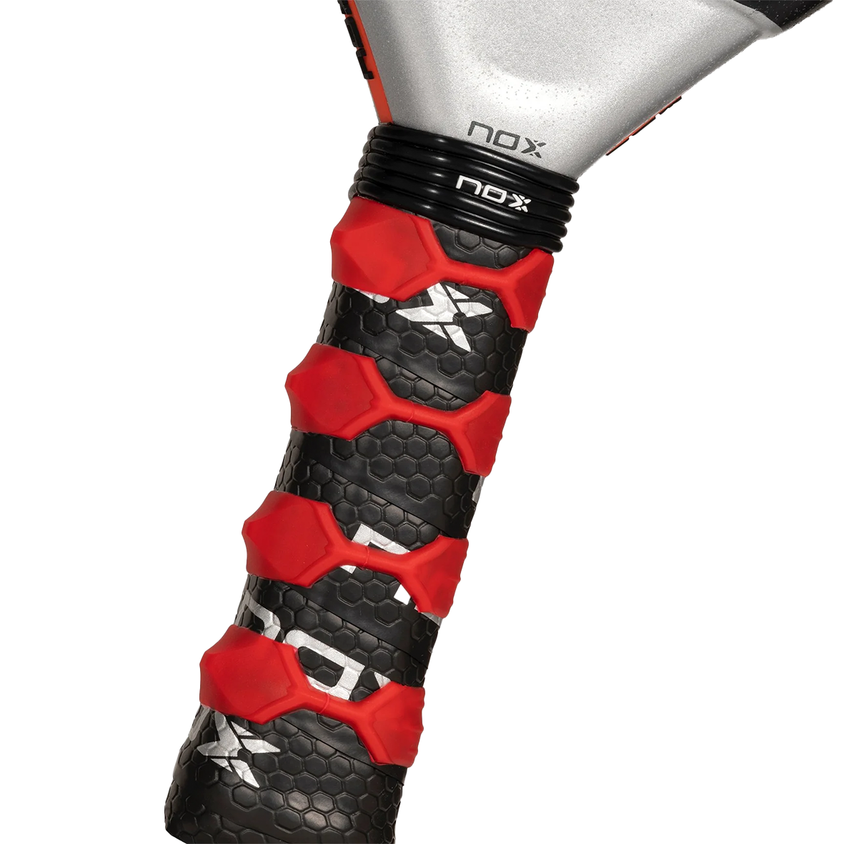 NOX AT10 Luxury GENIUS 18K Alum 2024 by Agustín Tapia