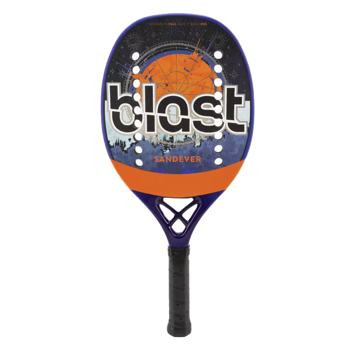 Sandever BTR 990 BLAST PRO