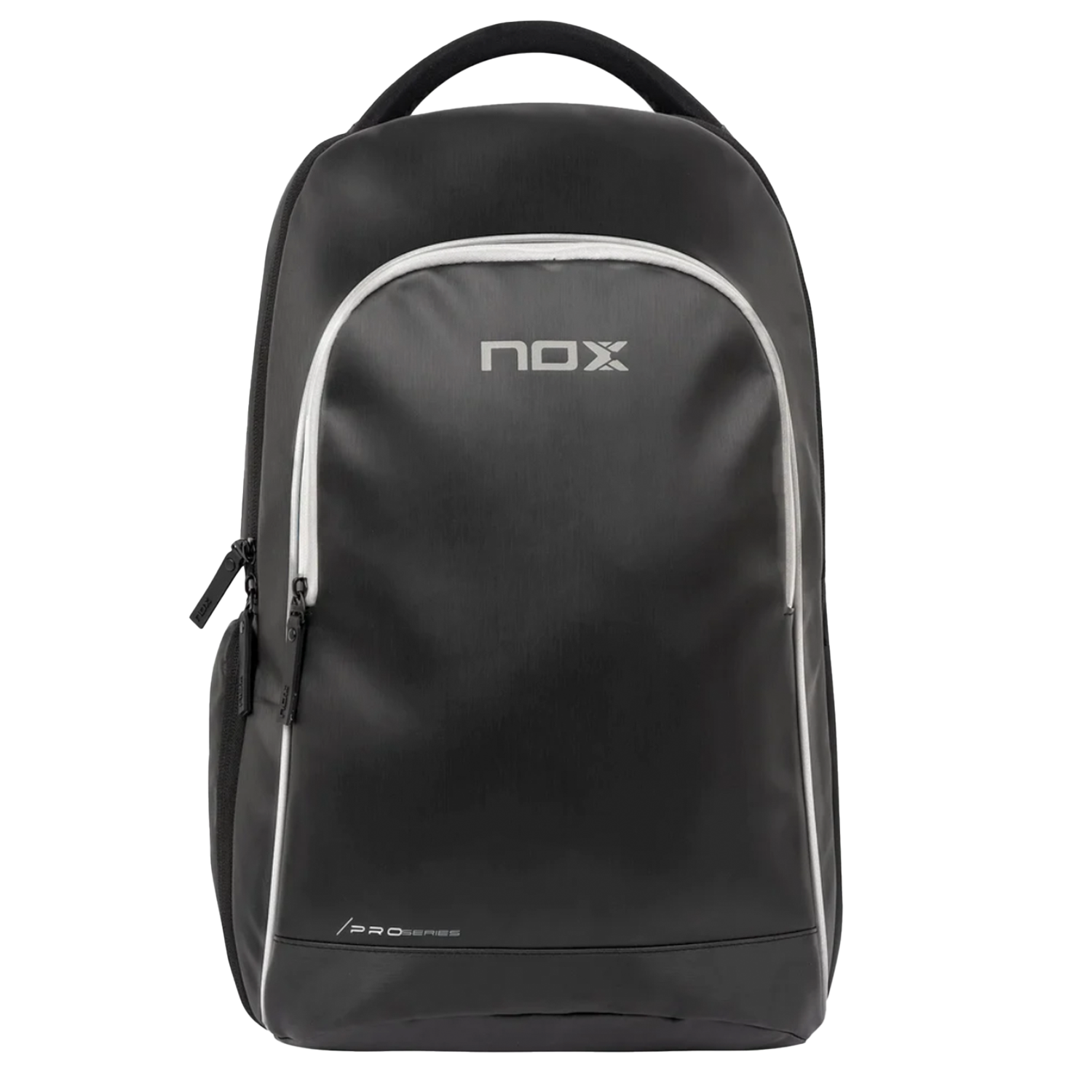 NOX Black Pro Series Backpack