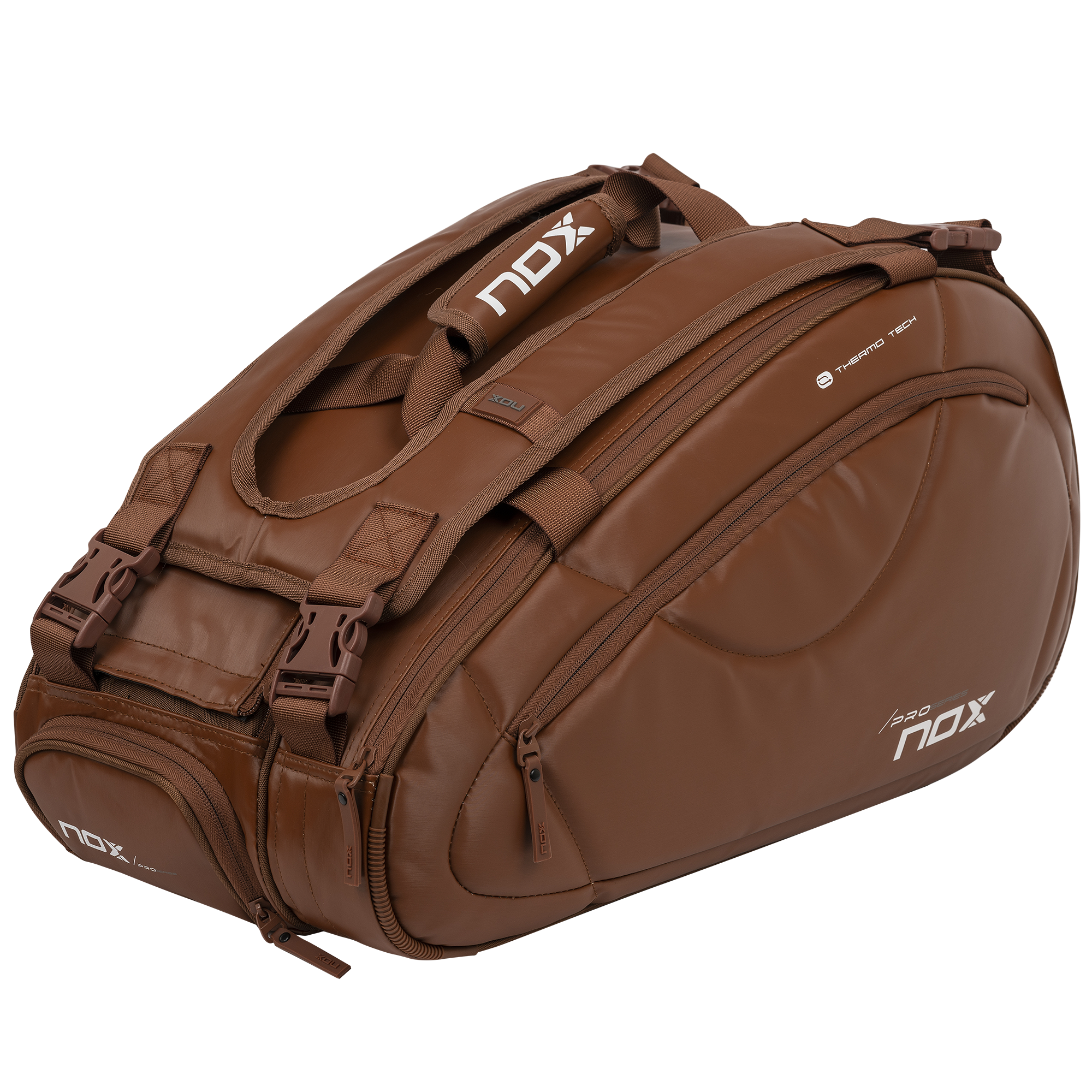 NOX Camel Pro Series Racket Bag