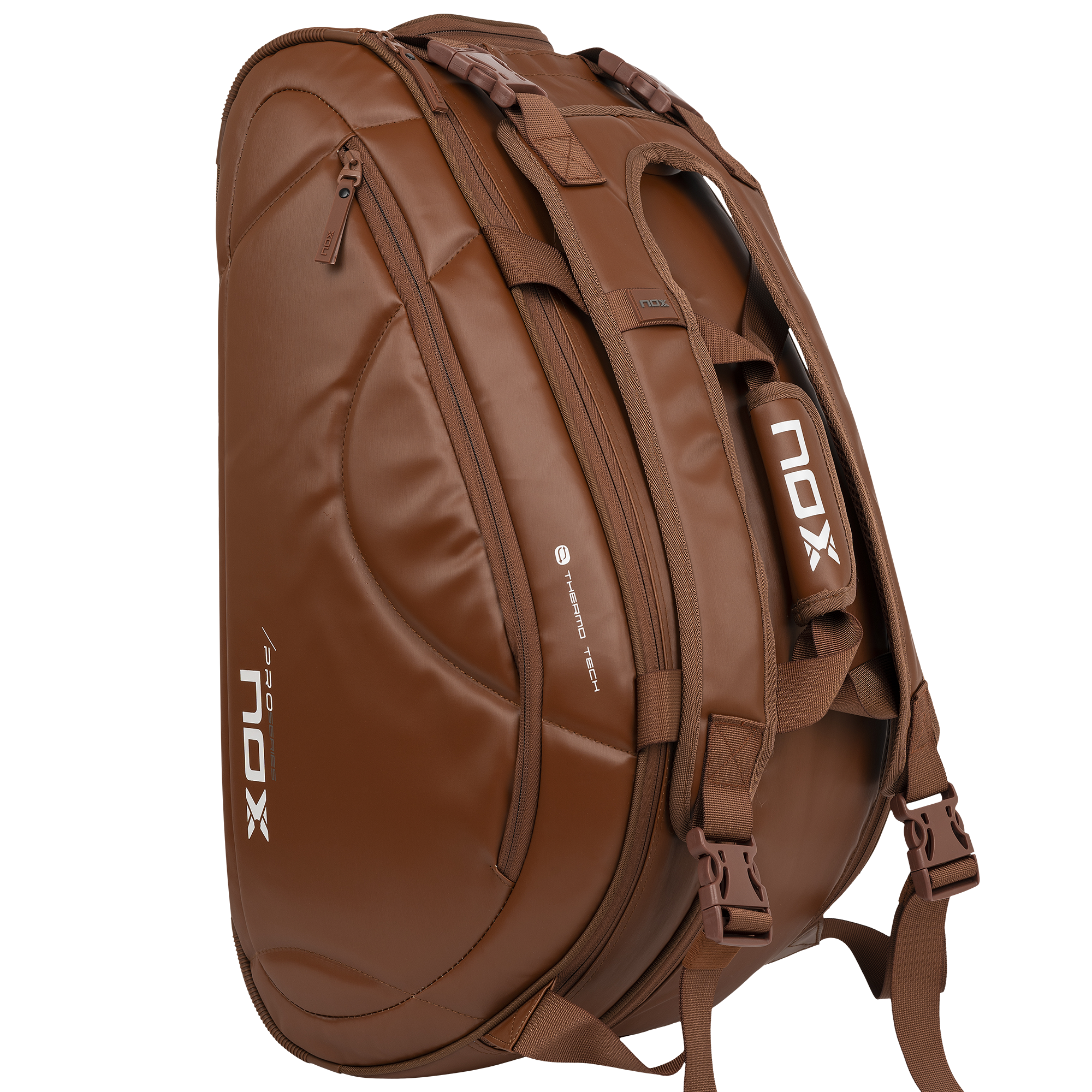 NOX Camel Pro Series Racket Bag