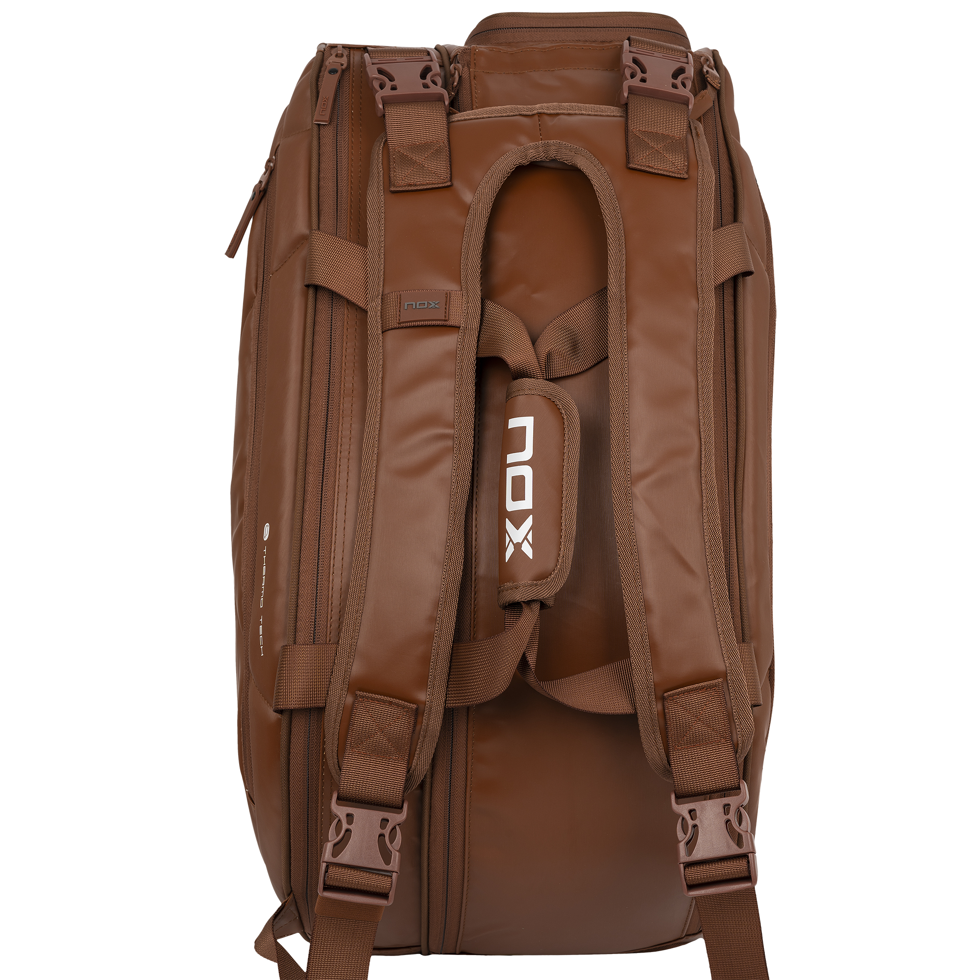 NOX Camel Pro Series Racket Bag