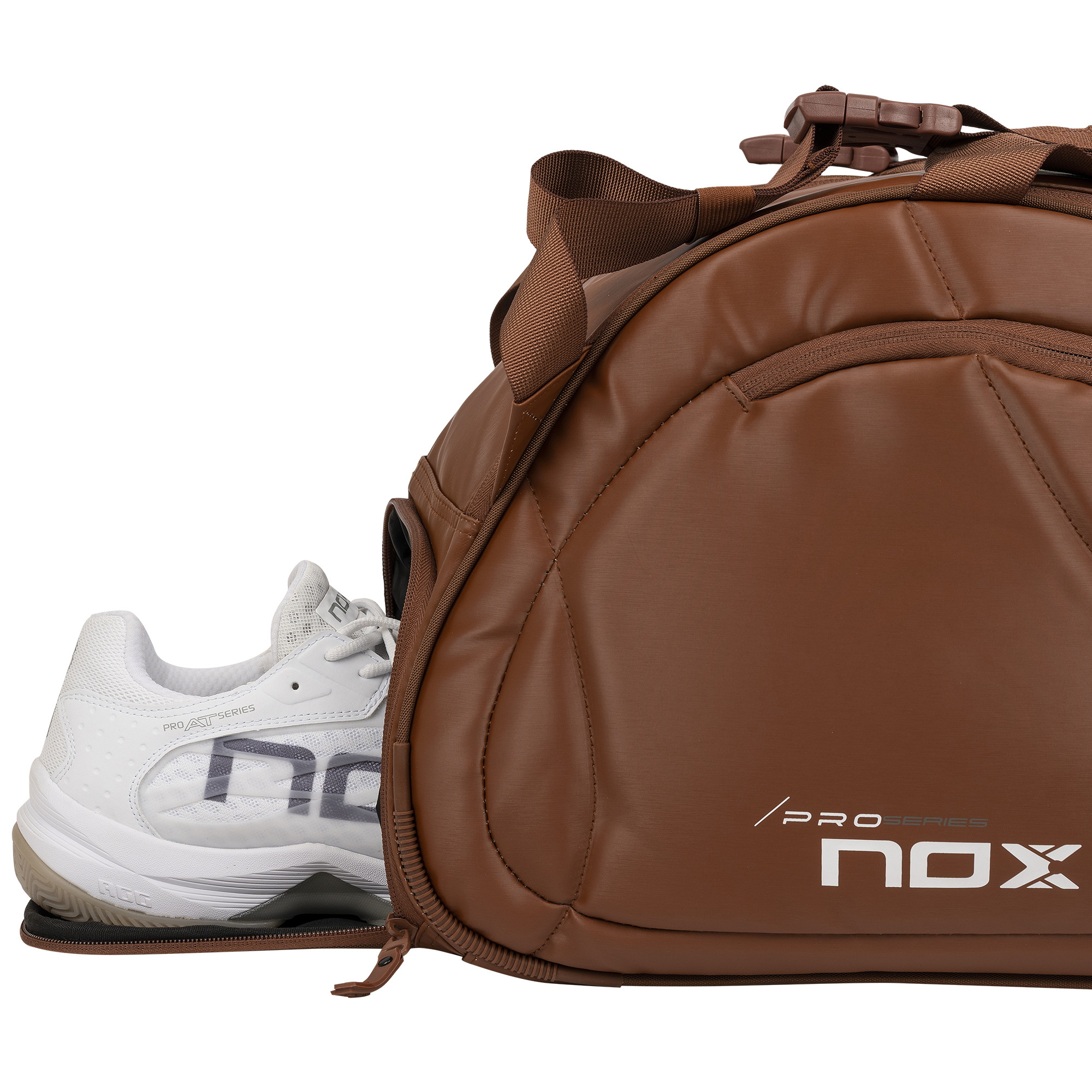 NOX Camel Pro Series Racket Bag