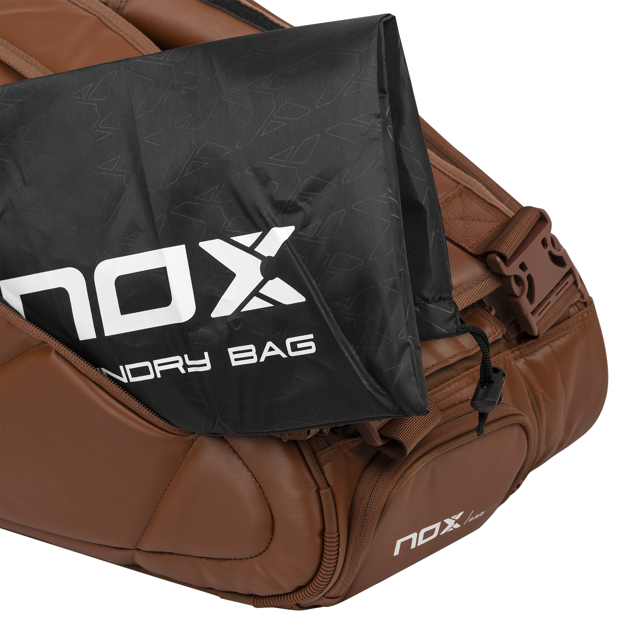 NOX Camel Pro Series Racket Bag