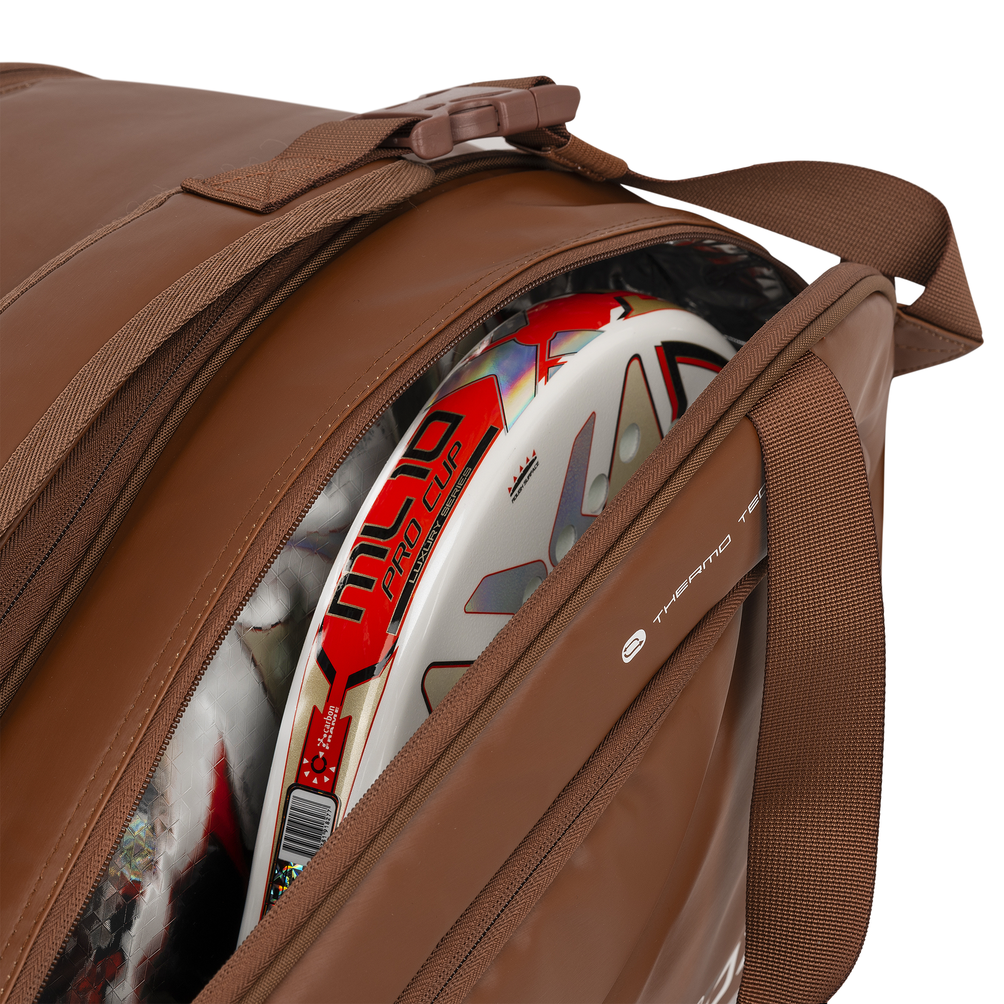 NOX Camel Pro Series Racket Bag