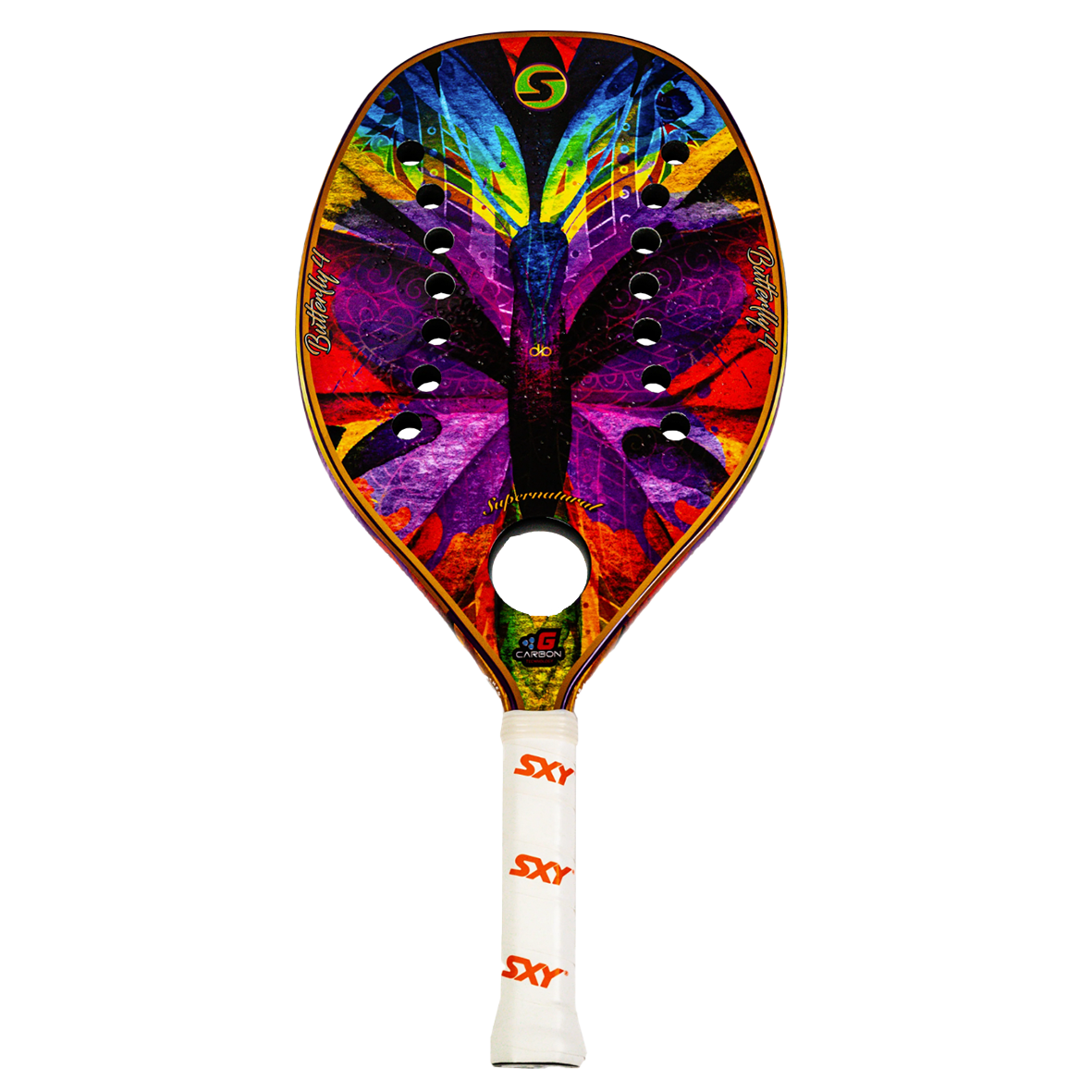 SEXY Butterfly IV 🦋