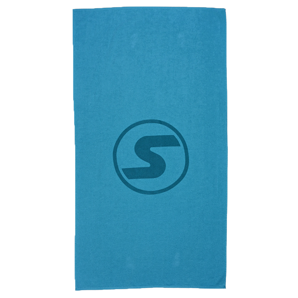 Sexy Brand Big "S" Logo Towel