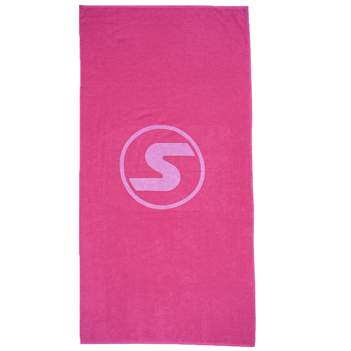 Sexy Brand Big "S" Logo Towel