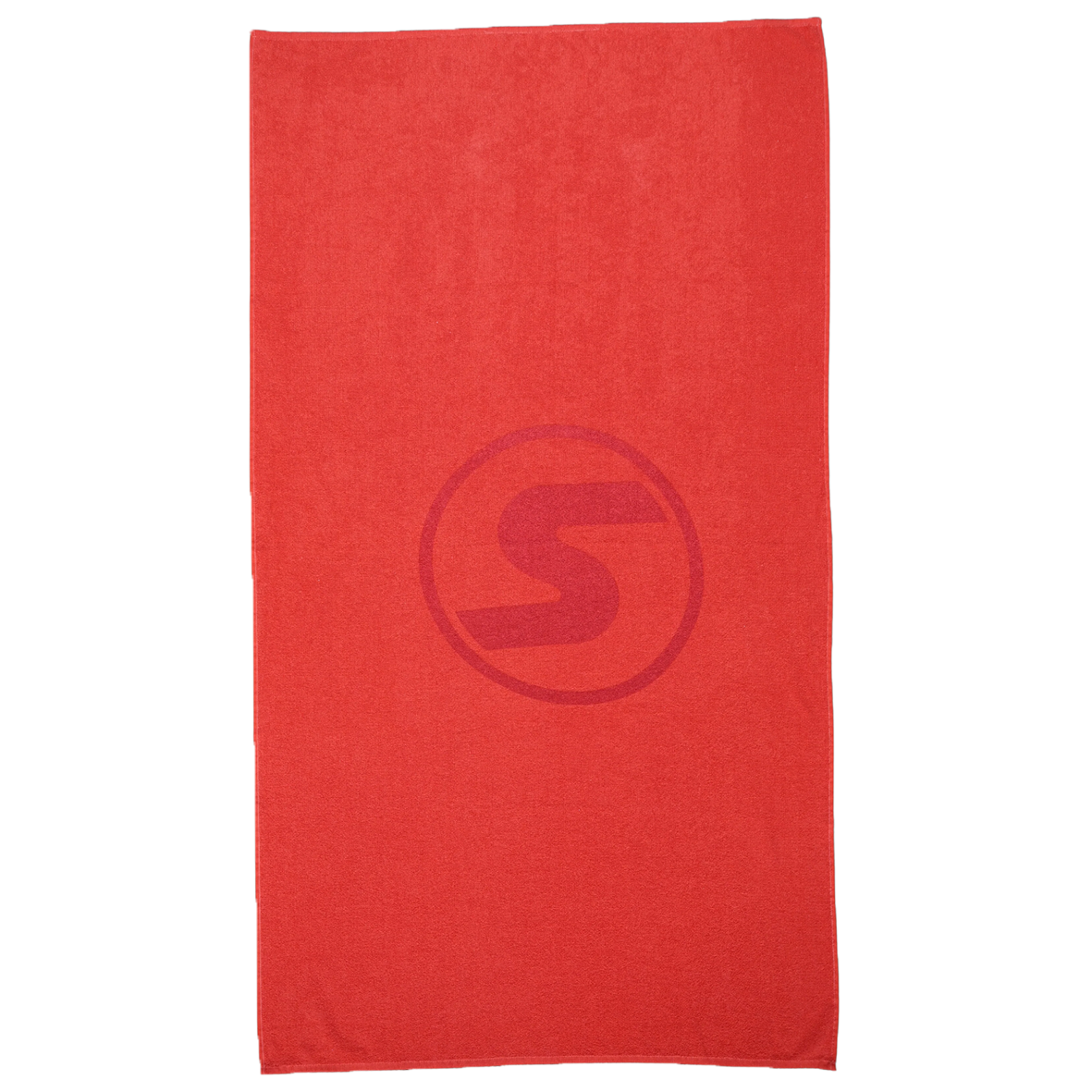 Sexy Brand Big "S" Logo Towel