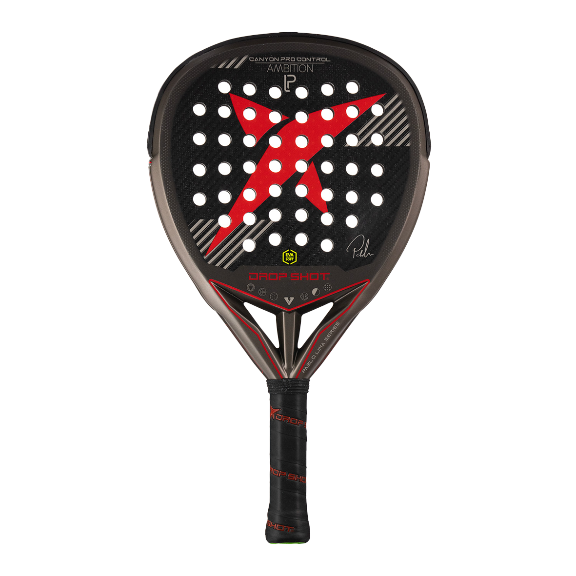 Drop Shot 2024 Canyon Pro Control Padel