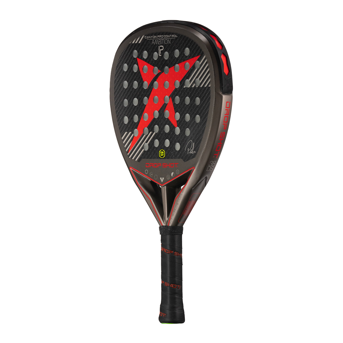 Drop Shot 2024 Canyon Pro Control Padel