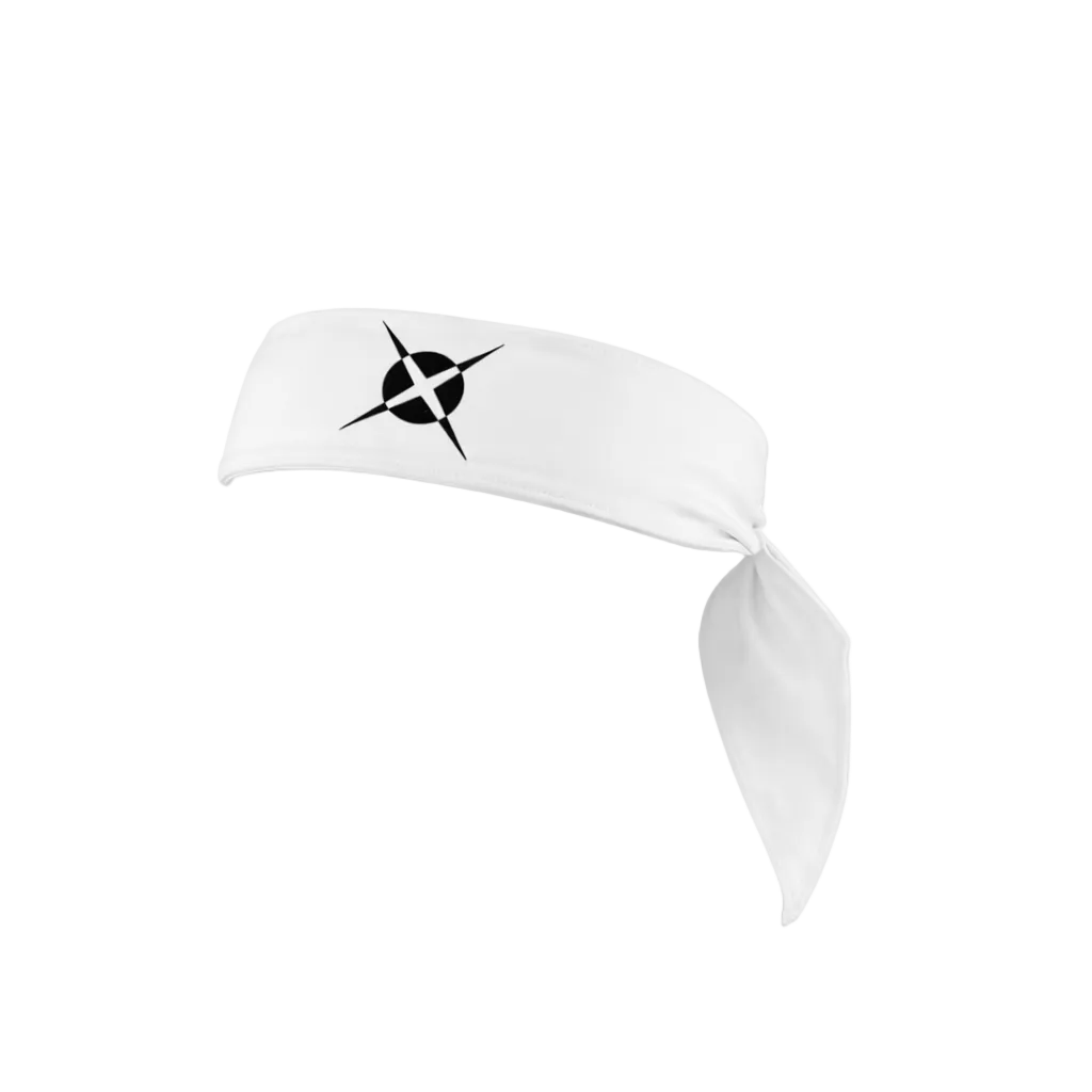 Heroes Sports Headband