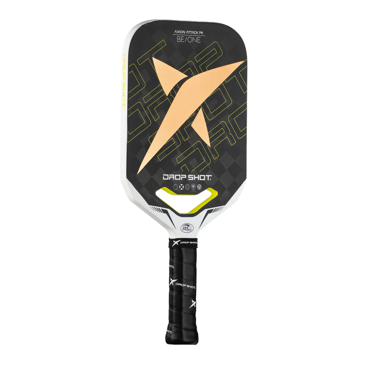 Drop Shot 2024 Axion Attack Pickleball