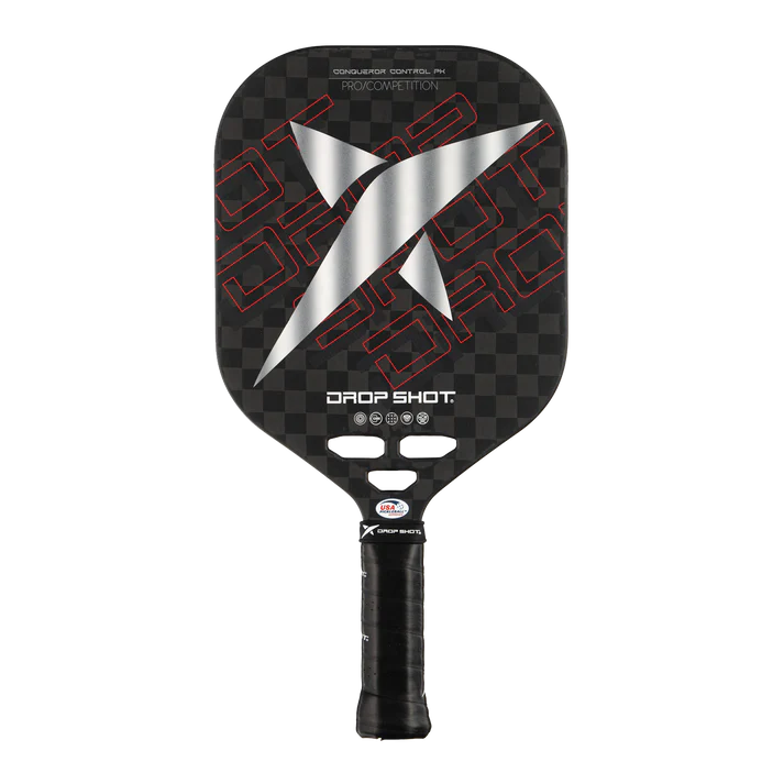 Drop Shot 2024 Conqueror Control Pickleball