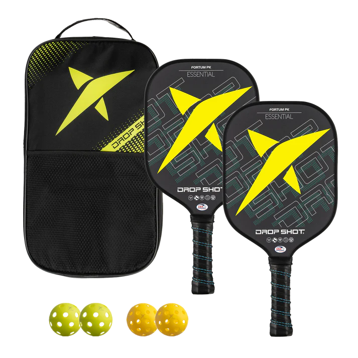 Drop Shot 2024 Fortum Set Pickleball