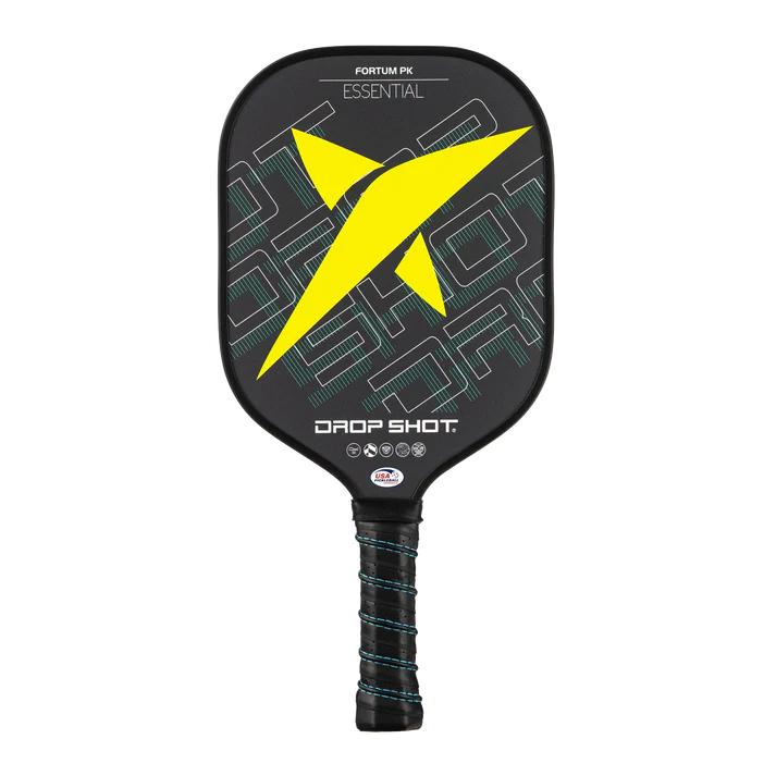 Drop Shot 2024 Fortum Set Pickleball