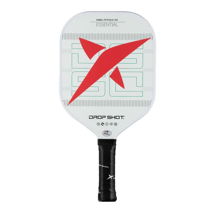 Drop Shot 2024 Kibo Attack Pickleball