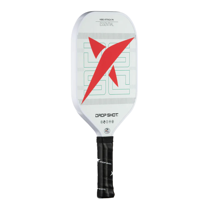 Drop Shot 2024 Kibo Attack Pickleball