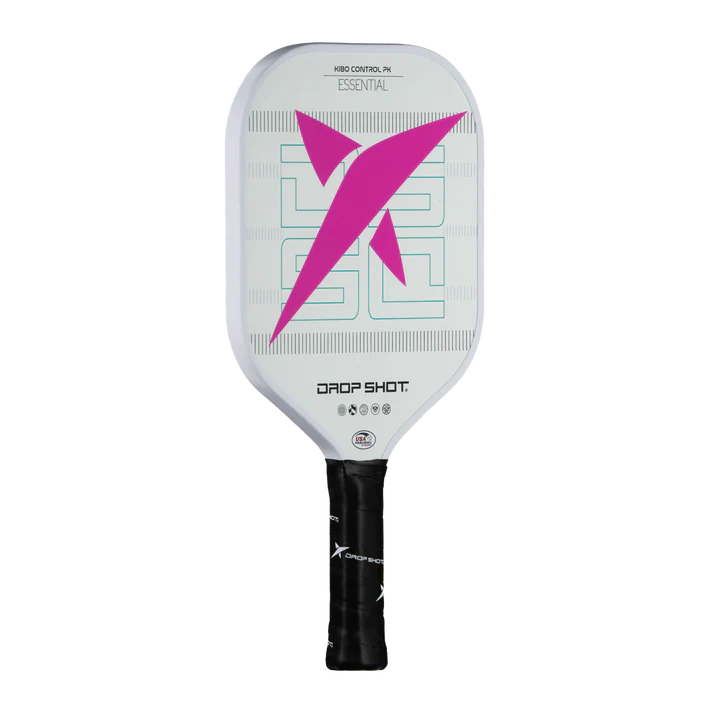 Drop Shot 2024 Kibo Control Pickleball