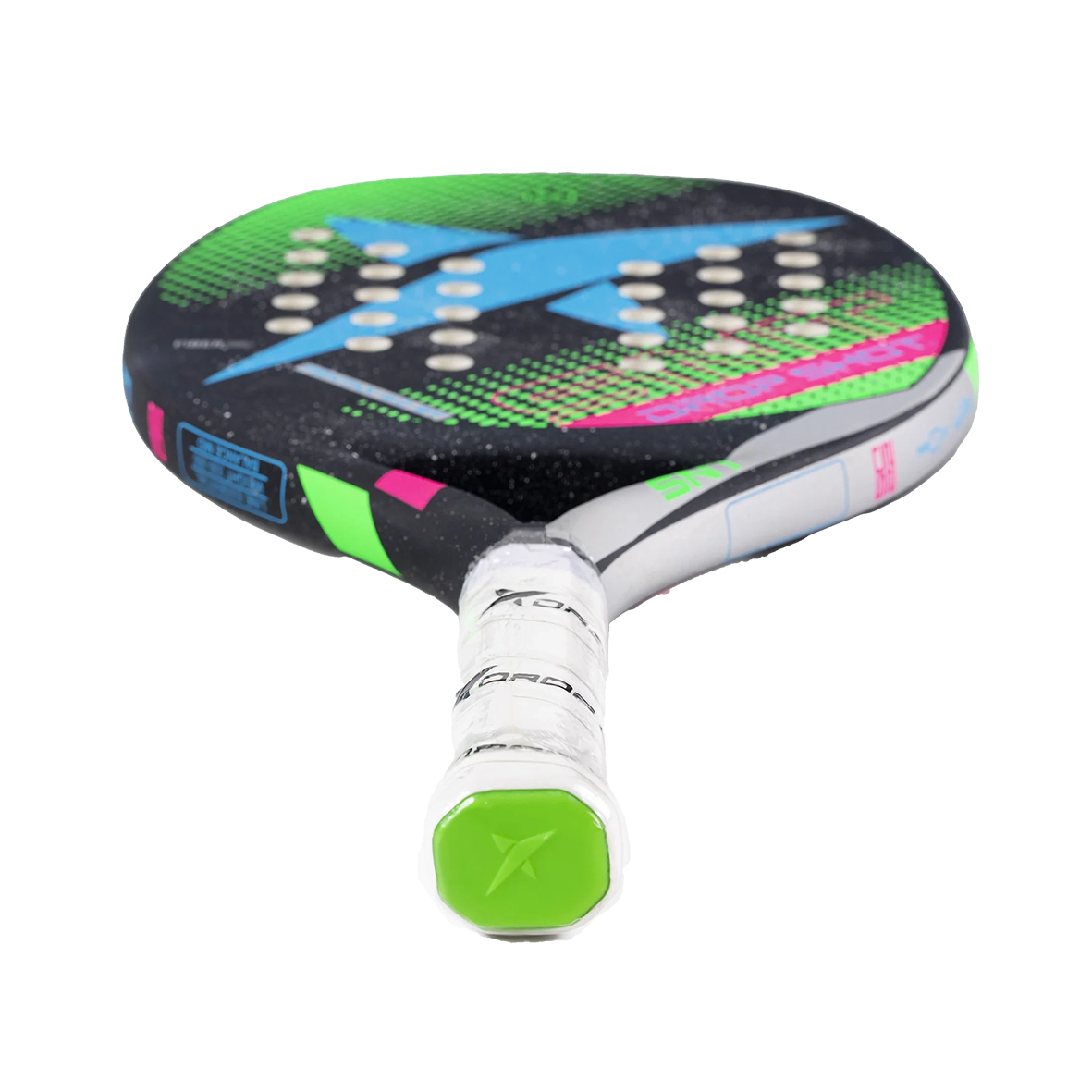 Drop Shot PENTAX 4.0 Beach Tennis Racket