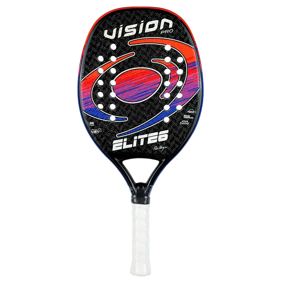 Vision Beach Tennis Elite 6 2024