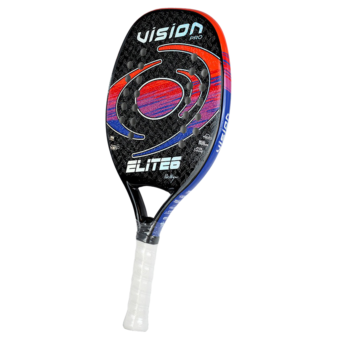 Vision Beach Tennis Elite 6 2024