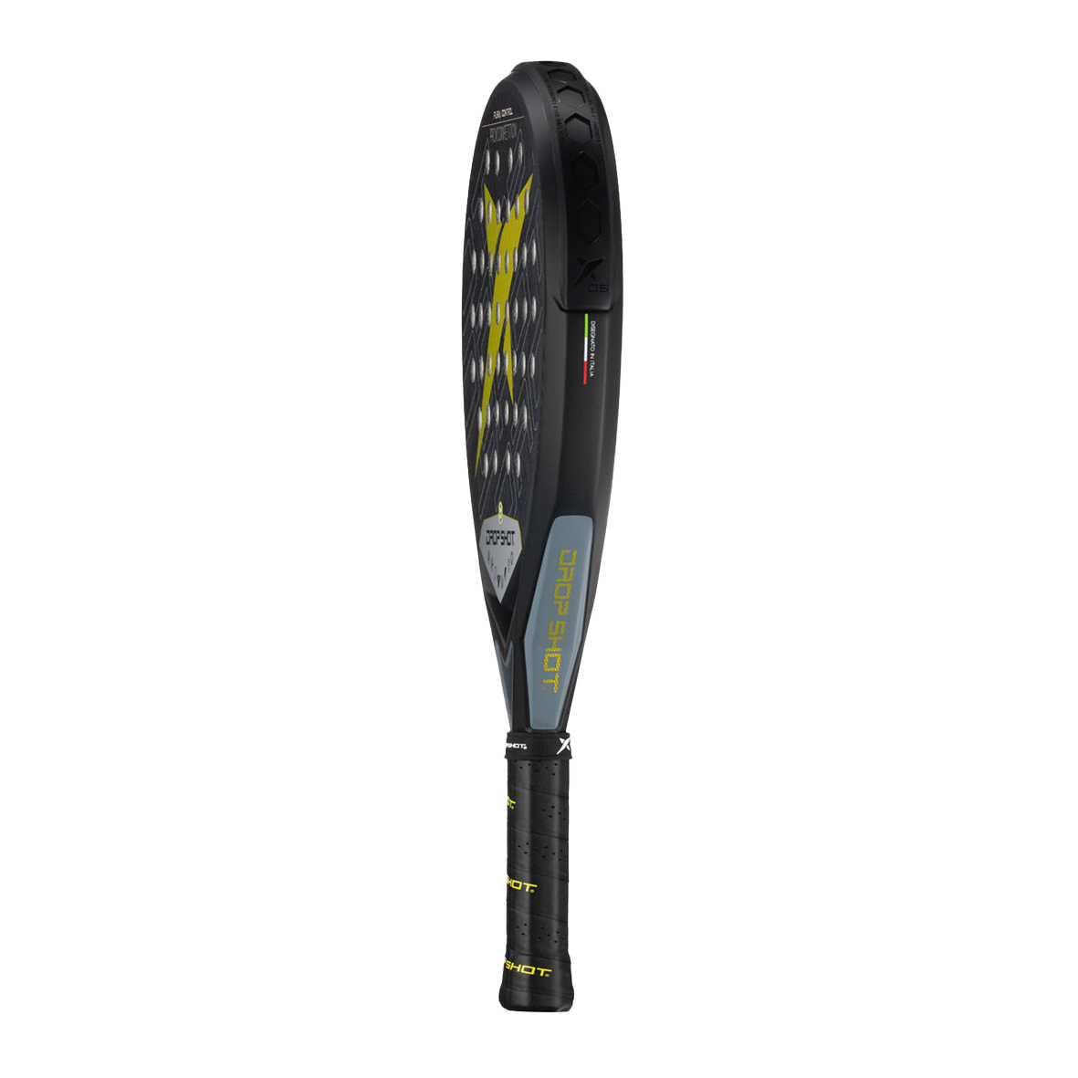 Drop Shot 2024 Furia Control Padel
