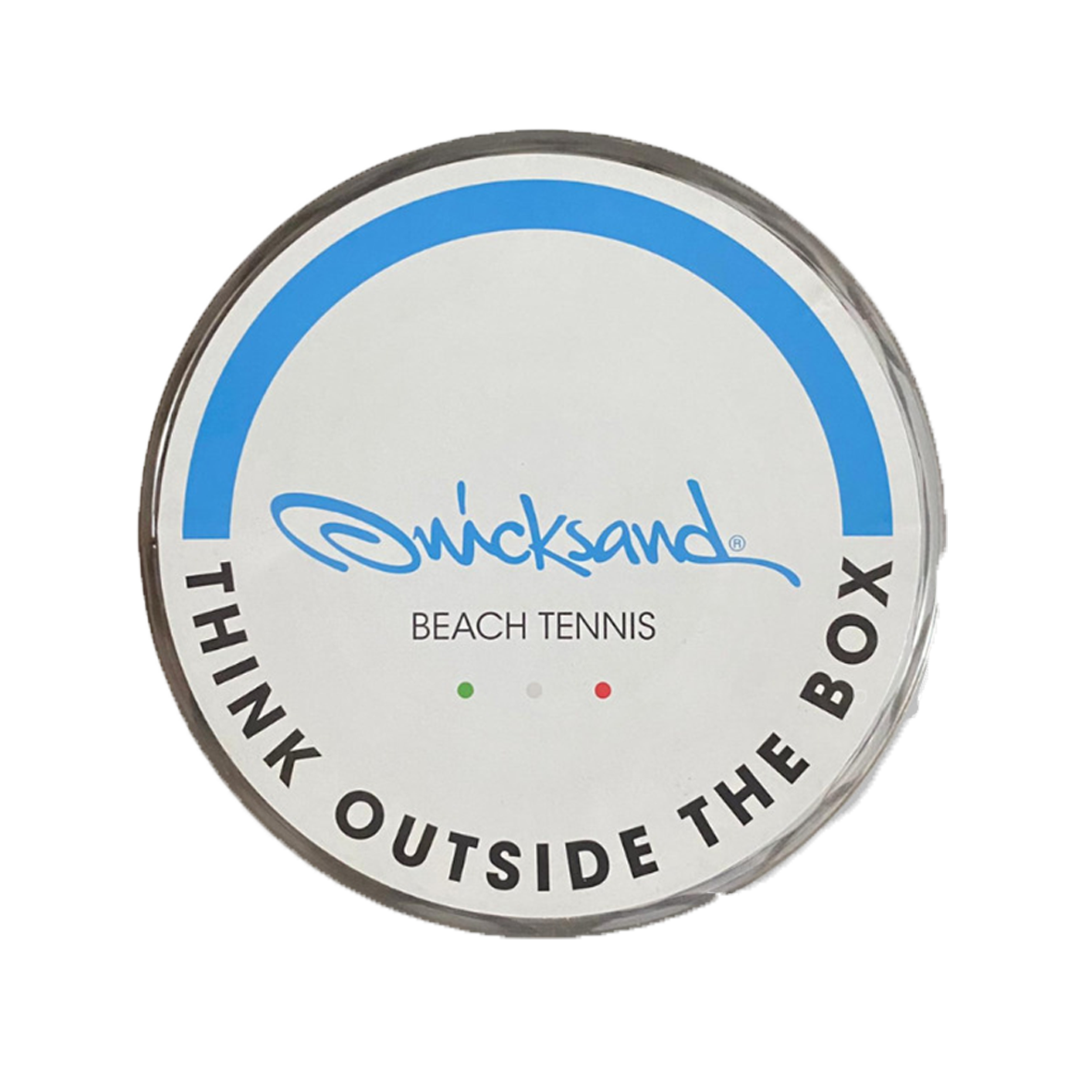 Quicksand Beach Tennis Overgrip - 60 Pack