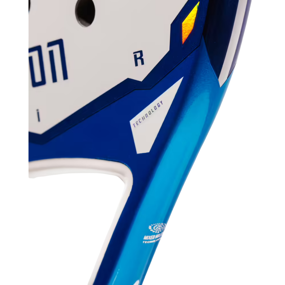 Heroes ISON 2025 Beach Tennis Racket