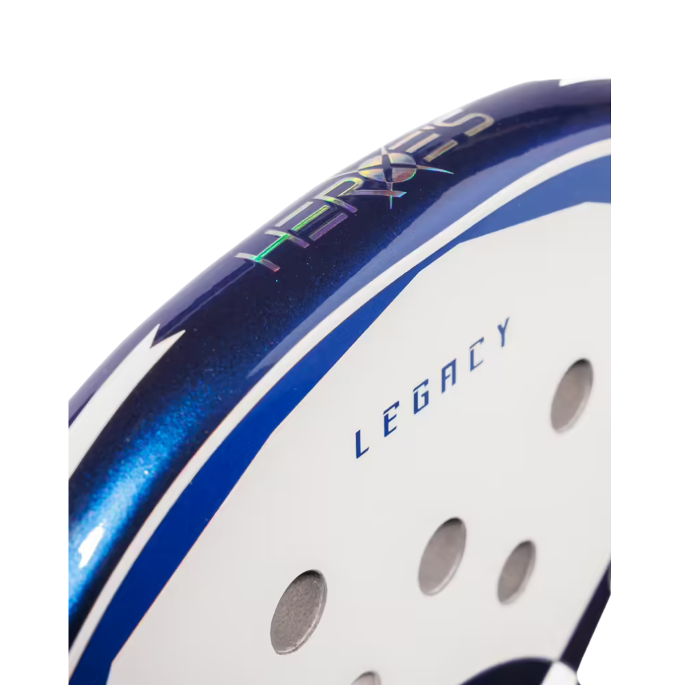 Heroes ISON 2025 Beach Tennis Racket