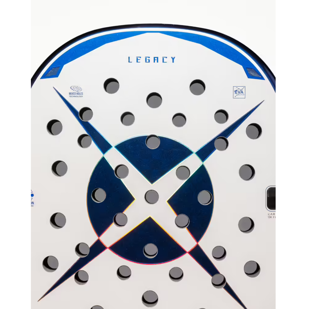 Heroes ISON 2025 Beach Tennis Racket