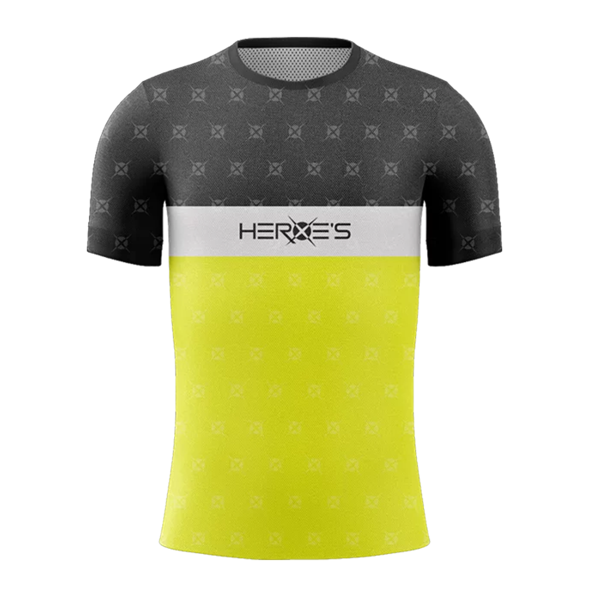 Heroes #BERLIN T-Shirt