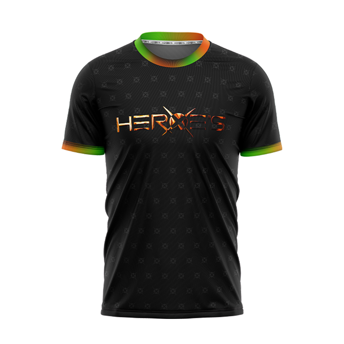 Heroes #EXCLUSIVE T-Shirt
