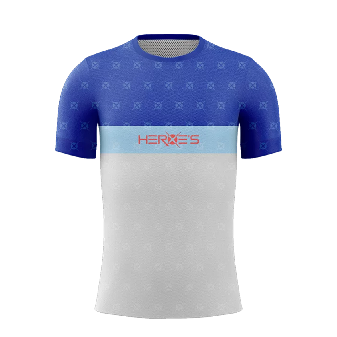 Heroes #PARIS T-Shirt