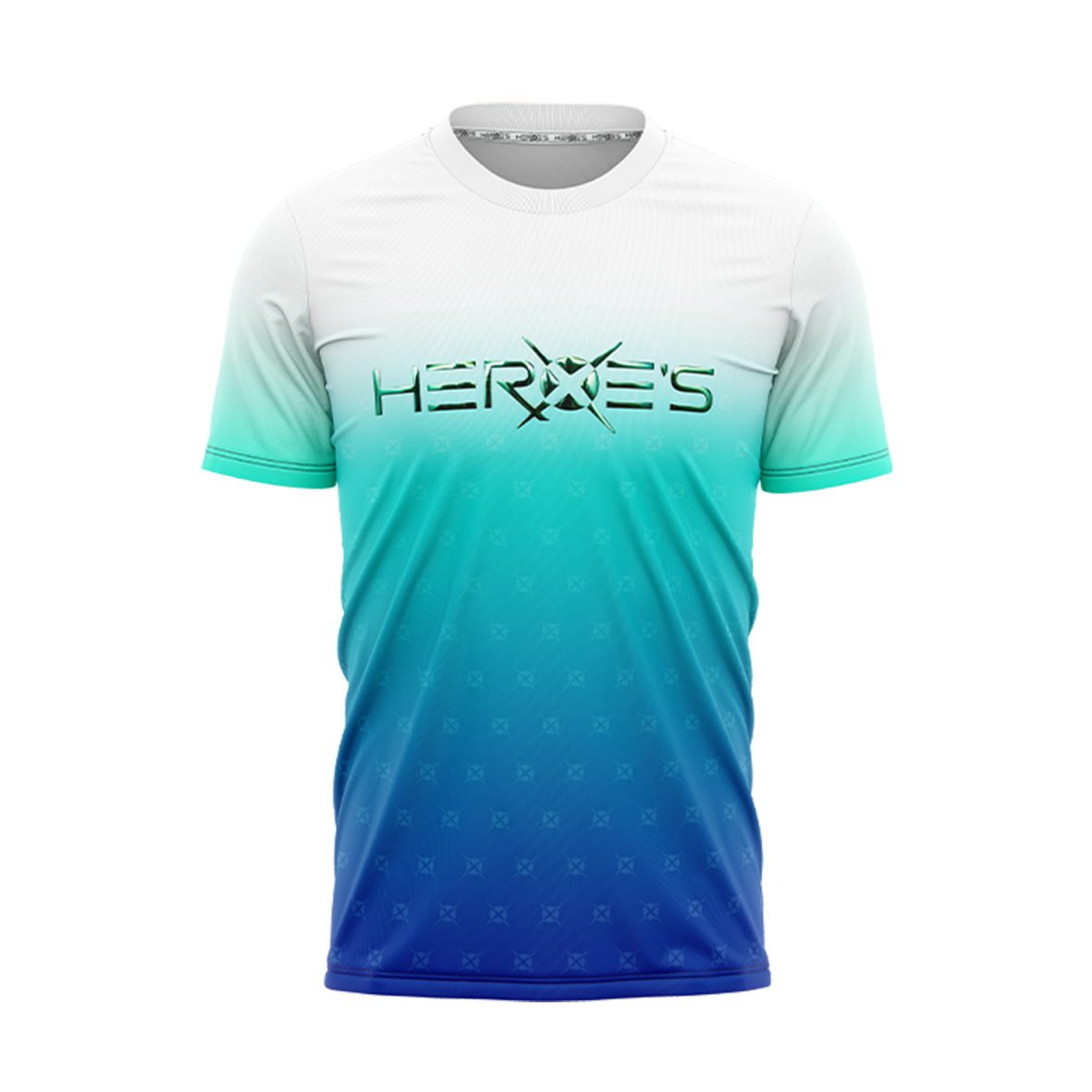 Heroes #SKY T-Shirt