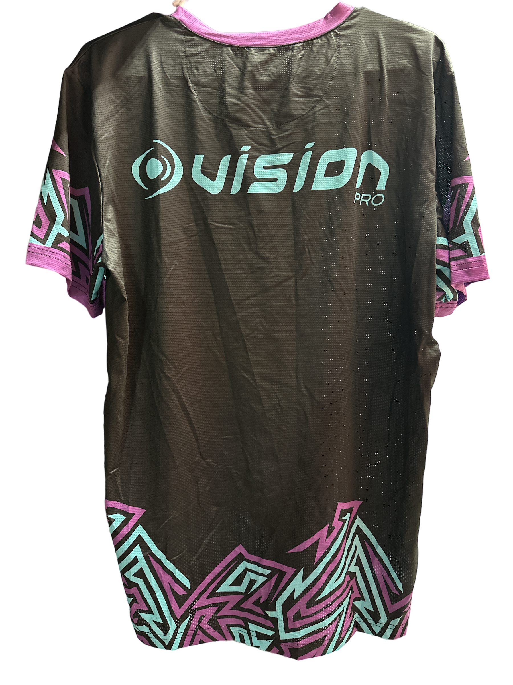 Vision Pro Black & Go