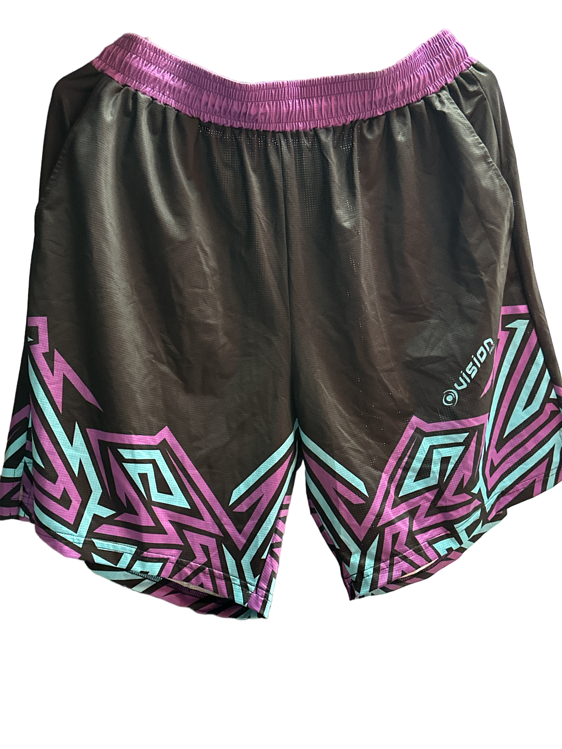 Vision Pro Black & Go