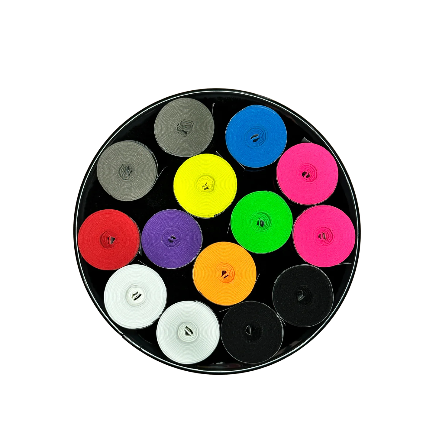 Sexy Pro Series Beach Tennis Overgrip - 60 Pack