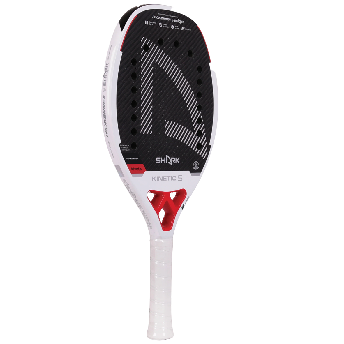 Shark Beach Tennis Kinetic S 2024