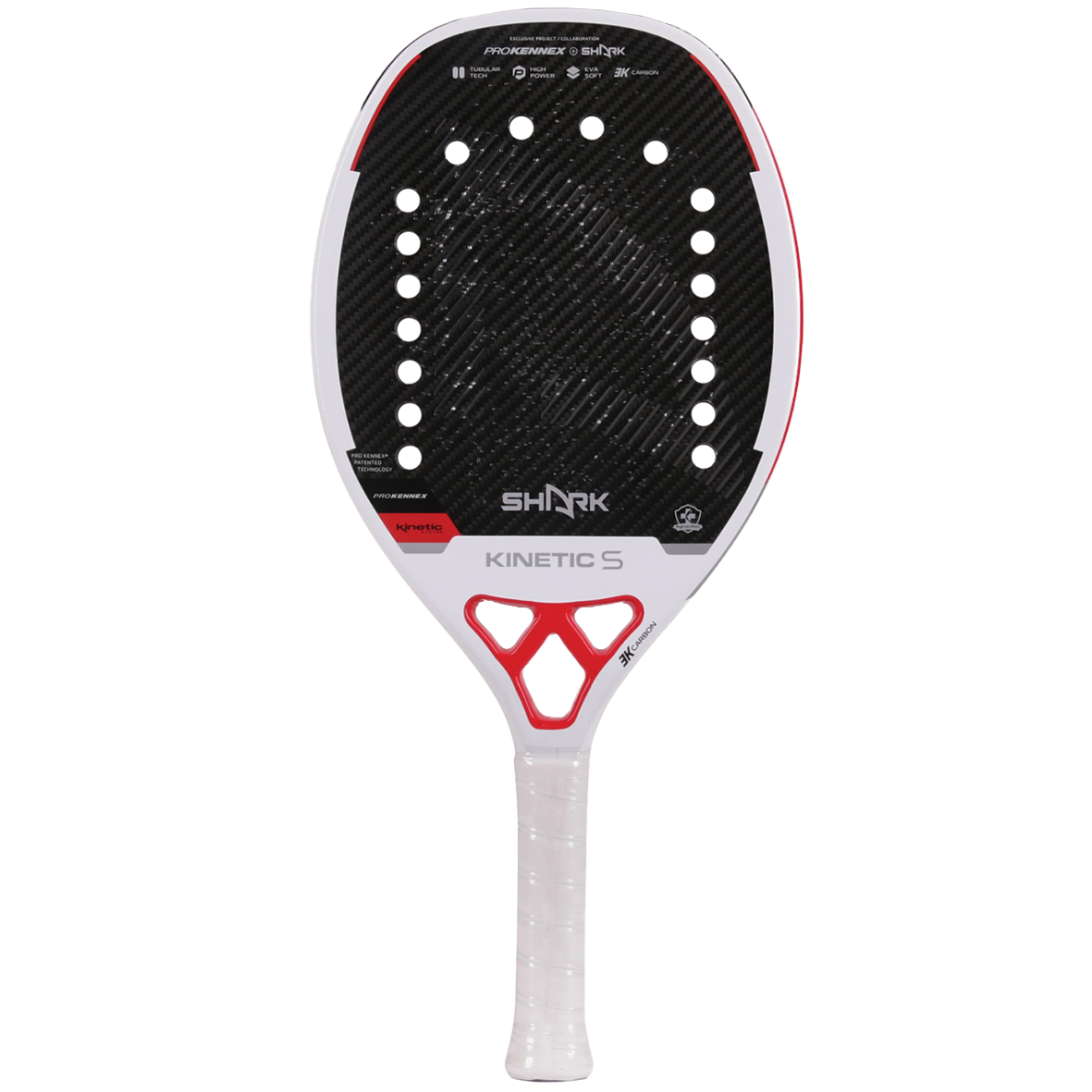 Shark Beach Tennis Kinetic S 2024