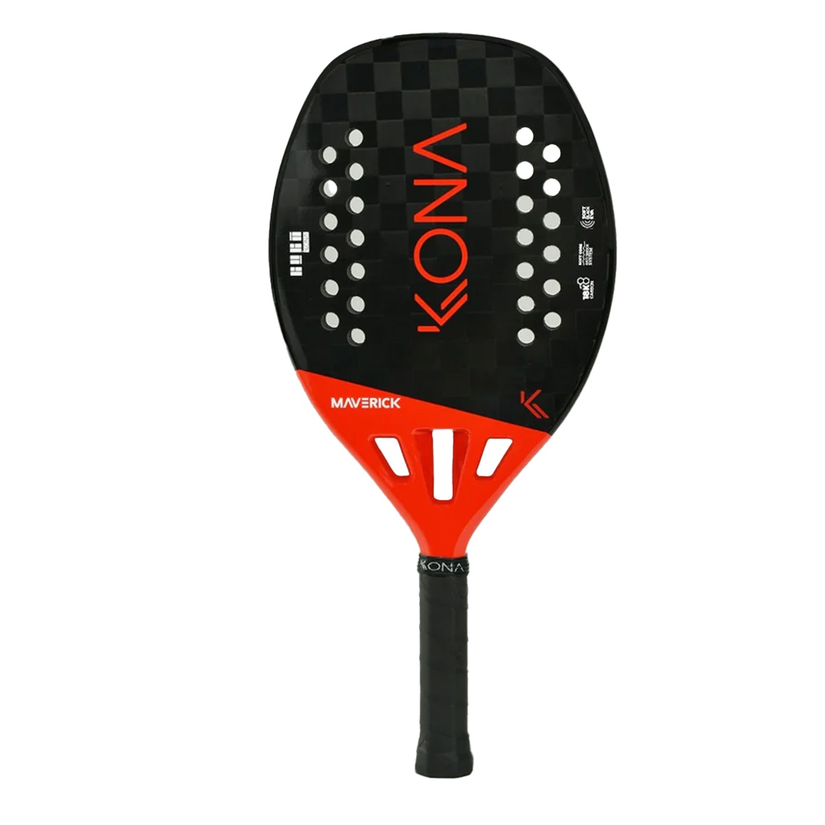 Kona MAVERICK RED Beach Tennis 2024